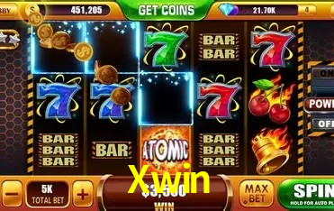 Responsive Design Xwin